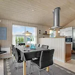 Hébergement de vacances Stunning In With Wifi Lemvig