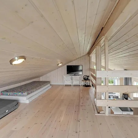 3 Bedroom In